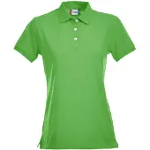 Clique Stretch Premium Polo Women