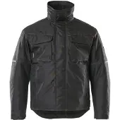 Mascot Industry 10135 Winter Jacket Noir 3XL