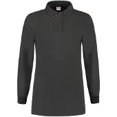 Tricorp 301007DarkGreyM Polosweater Dames (M)