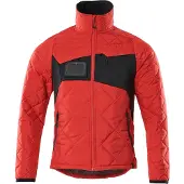 Mascot Accelerate 18015 Softshell Jacket Orange 4XL Homme