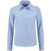 Tricorp 705001Blue46 Blouse Basis, Bleu, (46)