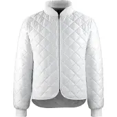 Mascot Originals 14528 Insulated Jacket Blanc M