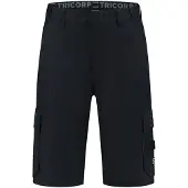 Tricorp 502025Navy50 Werkbroek Twill Kort (50)
