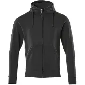 Mascot Crossover 51590 Full Zip Sweatshirt Gris L Homme