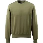 Mascot Crossover 51580 Sweatshirt Vert S Homme