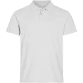 Clique Single Jersey Polo