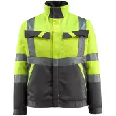 Mascot Safe Light 15909 Jacket Jaune XL