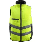 Mascot Gilet De Sécurité Safe Supreme 15565 Winter