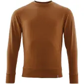 Mascot Crossover 20384 Sweatshirt Marron 6XL Homme