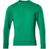 Mascot Crossover 51580 Sweatshirt Vert XL Homme