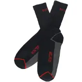 Mascot Chaussettes Longues Complete 50455 Pack 3