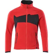 Mascot Accelerate 18303 Fleece Rouge 4XL Homme