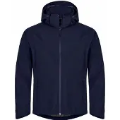 Clique Veste Classic Shell
