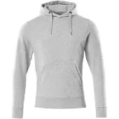 Mascot Crossover 51589 Hoodie Gris 2XL Homme