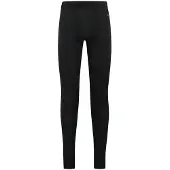 Tricorp Unisexe, Sous-vêtement fonctionnel, 602001BlackM Thermo Onderbroek (M), Noir, M