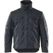 Mascot Industry 10235 Winter Jacket Gris S