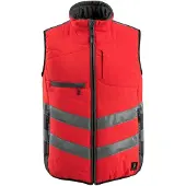 Mascot Gilet De Sécurité Safe Supreme 15565 Winter
