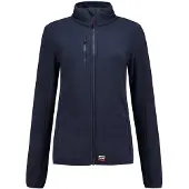 Tricorp 301011InkS Sweatvest Fleece Luxe Dames (S)