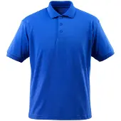 Mascot Crossover 51587 Short Sleeve Polo Bleu 3XL Homme