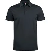 Clique Polo actif de base