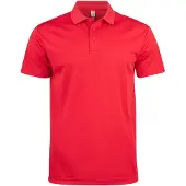 Clique Polo actif de base