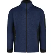 FHB Veste polaire en tricot respirante (XL)