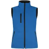 Clique Gilet Softshell rembourré Lady