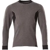 Mascot Accelerate 18384 Sweatshirt Gris 4XL Homme