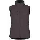 Clique Classic Softshell Vest Lady