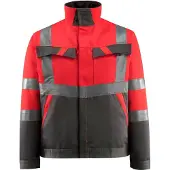 Mascot Safe Light 15909 Jacket Rouge 3XL