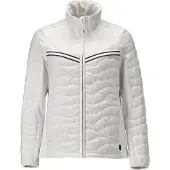 Mascot Customized 22325 Jacket Blanc XS Femme