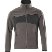 Mascot Accelerate 20102 Softshell Jacket Gris 3XL Homme