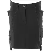 Mascot Accelerate 18247 Skirt Noir 46 Femme