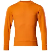 Mascot Sweat-shirt Crossover 51580