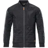 Mascot Advanced 17015 Insulated Jacket Noir L