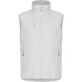 Clique Gilet Classic Softshell