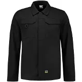 Tricorp 402017Black3XL Werkjas Industrie (3XL)