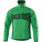 Mascot Accelerate 18015 Softshell Jacket Vert 4XL Homme