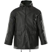 Mascot Veste de pluie noire, taille 20901-873-09