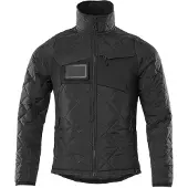Mascot Accelerate 18015 Softshell Jacket Noir 4XL Homme