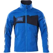 Mascot Accelerate 18509 Jacket Bleu 4XL Homme