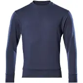 Mascot Crossover 51580 Sweatshirt Bleu 3XL Homme