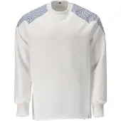 Mascot Food & Care 20084 Sweatshirt Blanc S