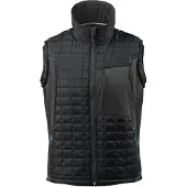 Mascot Advanced 17165 Thermal Vest Noir L