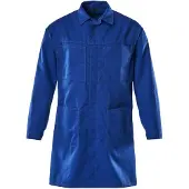 Mascot Light 15759 Warehouse Coat Bleu 2XL