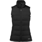 Cutter & Buck Oak Harbor Vest Ladies