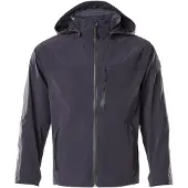 Mascot Unique 18601 Outer Lining Jacket Bleu 3XL