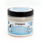 Yogupet Kéfir Lyophilisé Probiotique Postbiotique Et Prébiotique 40ml