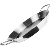 Ibili Poêle à Paella 5ply Element 34 Cm