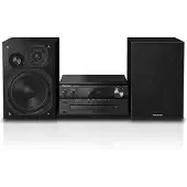 Panasonic SC-PMX92EG-K
